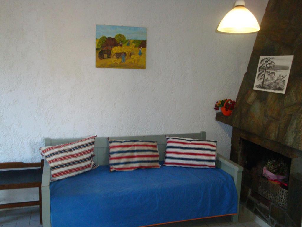 Maria Flora Apartments Creta Quarto foto