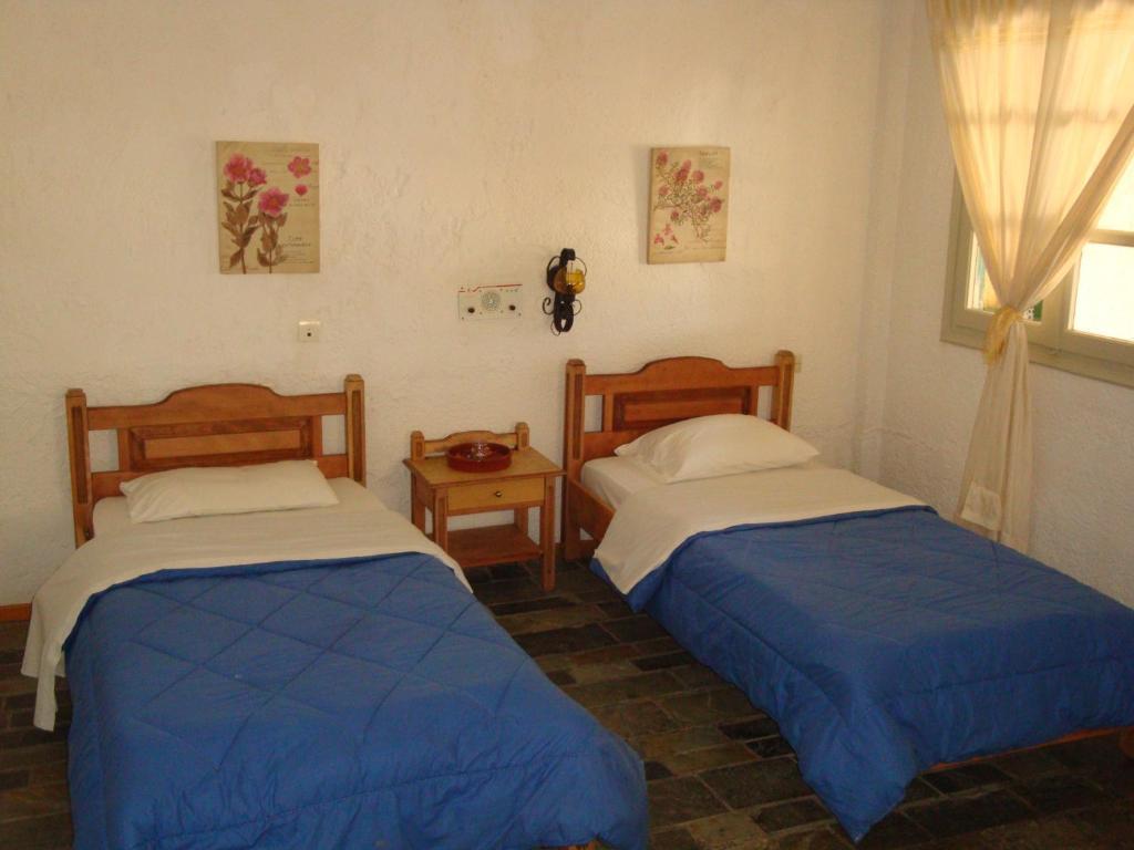 Maria Flora Apartments Creta Quarto foto