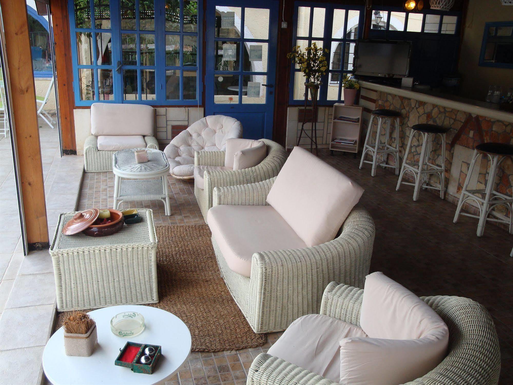 Maria Flora Apartments Creta Exterior foto